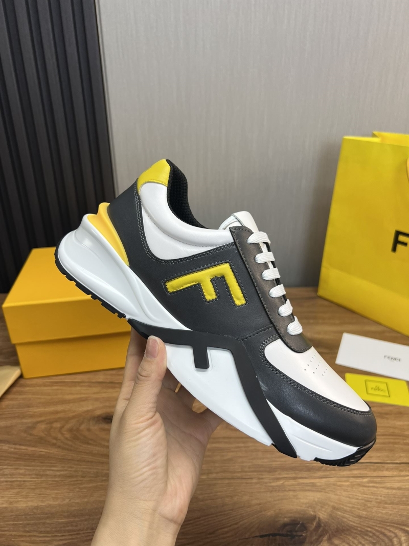 Fendi Casual Shoes